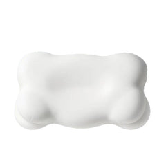 Cloud-shaped Memory Foam Pillow Core