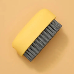 Multifunctional Soft Bristle Laundry Scrub Brush (1pc)