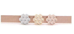 Beehive Charm