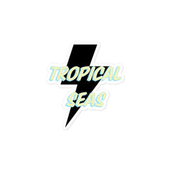 80’s Lightning stickers