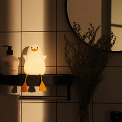 Duck Night Light