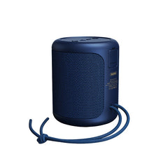 Portable Waterproof Bluetooth Speaker