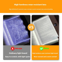LED Book Light
