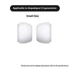 Silicone Earbud Tips for AirPods Pro