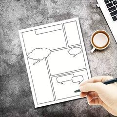 Easy Drawing Guide Book for Beginners