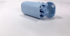 Stainless Steel Collapsible Straw for Outdoor Use
