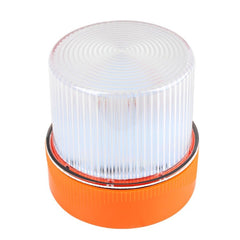 Magnetic LED Traffic Warning Light