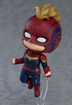 MARVEL CAPTAIN MARVEL NENDOROID #1154 FIGURE