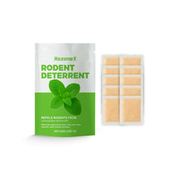 Rodent Deterrent 100g