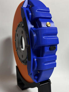 Brake Disc LED Rechargeable Night Light