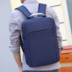 Oxford Ultralight Anti-Theft USB Charging Backpack