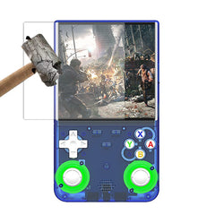 9H Tempered Glass Screen Protector for R36 Ultra Console