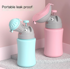 Portable Children's Urinal for Boys and Girls (Wholesale)
