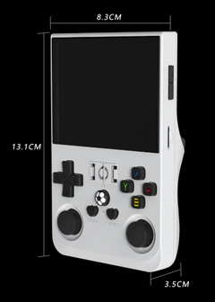 Handheld Game Machine Portable