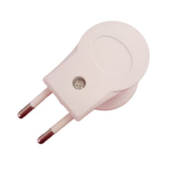 European Style E27 Wall-Mounted Night Light with Switch