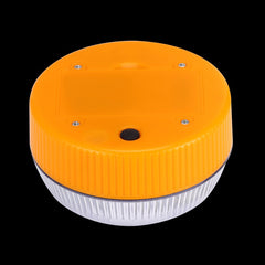 LED Flashlight Emergency Warning Light