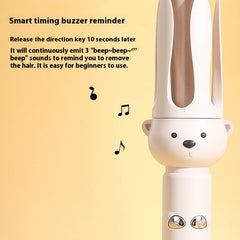 Anion Automatic Hair Curler