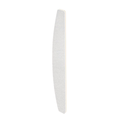 DISPOSABLE FILES CRESCENT NAIL FILE (SOFT BASE) EXPERT 40 (30 PCS) DFE-40 W- STALEKS™