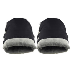 Baby Stroller Gloves Winter Pram Hand Muff Waterproof Pram Accessory Mitten Baby Buggy Clutch Cart Thick Gloves