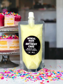 Squeezable Wax Melt Pouch – Highly Fragrant, Long-Lasting Aromatherapy Home Fragrance (As Seen on TikTok)