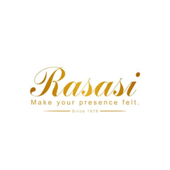 RASASI Hawas For Men Eau De Parfum Spray 100ML (3.4 Oz) - Long Lasting Arabian Perfume, Premium Perfume Men, Ideal for Special Occasions & Daily Elegance, A Bold and Captivating Fragrance