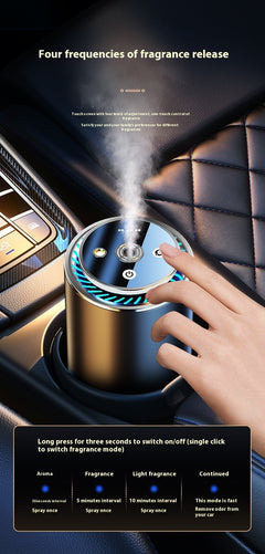 Aroma Diffuser for Car
