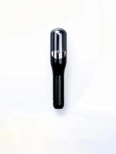Rechargeable 2-in-1 Hair Trimmer and Curler