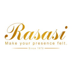 RASASI Hawas For Men Eau De Parfum Spray 100ML (3.4 Oz) - Long Lasting Arabian Perfume, Premium Perfume Men, Ideal for Special Occasions & Daily Elegance, A Bold and Captivating Fragrance