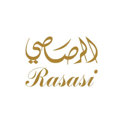RASASI Hawas For Men Eau De Parfum Spray 100ML (3.4 Oz) - Long Lasting Arabian Perfume, Premium Perfume Men, Ideal for Special Occasions & Daily Elegance, A Bold and Captivating Fragrance