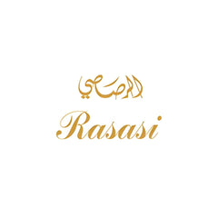 RASASI Hawas For Men Eau De Parfum Spray 100ML (3.4 Oz) - Long Lasting Arabian Perfume, Premium Perfume Men, Ideal for Special Occasions & Daily Elegance, A Bold and Captivating Fragrance