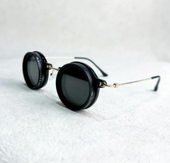 Handmade ND9 Polarized Shades