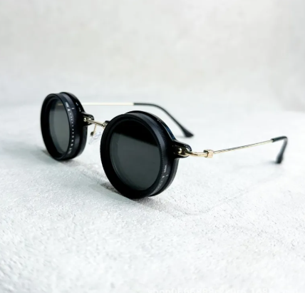 Handmade ND9 Polarized Shades
