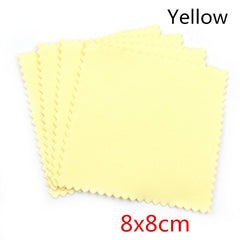 Jewelry Polishing Cloth