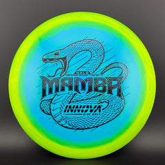 Halo Star Mamba