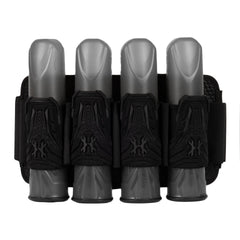 Zero G LITE Harness 4+3 - Black