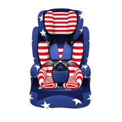 Baby Car With Car Foldable Safety Seat Basket Portable Car Cradle