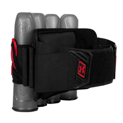 Zero G LITE Harness 4+3 - Red