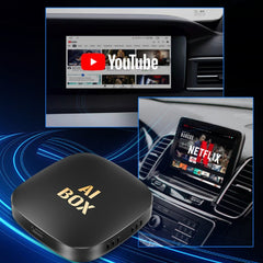 Wireless Carplay Adapter