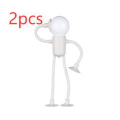 Changeable Sportsman Night Light