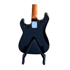 The Complete Mötley Crüe Album Cover Miniature Guitar Set – All 4 Official Mini Guitar Designs