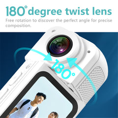 S70 Thumb Camera 2K Rotating DV