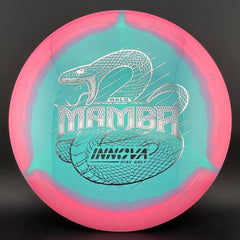 Halo Star Mamba