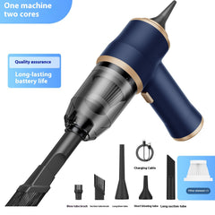 Car Cleaner Multifunctional Household & Vehicle