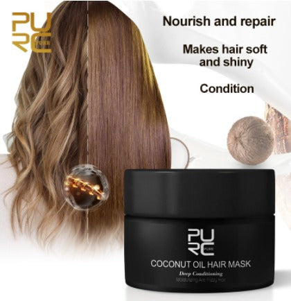 No-Steam Nutrient Hair Mask 50ml