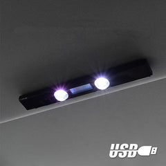 Car Atmosphere LED USB Light
