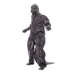 Halloween costumes Godzilla VS King Kong full body equipment set funny event party stage costumes