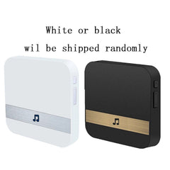 Smart Wireless Video Doorbell with WiFi