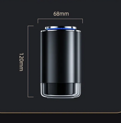 Aroma Diffuser for Car