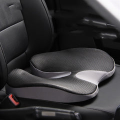 Summer Breathable Car Seat Cushion