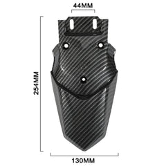 Rear Tail Cover Fender for MX3/MX4/MX5 Motorcycles